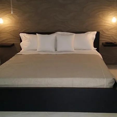 La Casetta Pati Bed and Breakfast *