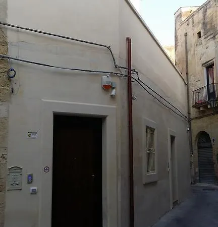 Bed and Breakfast La Casetta Pati