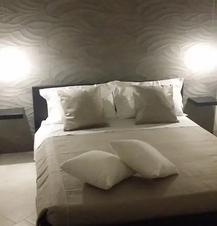 Bed and Breakfast La Casetta Pati