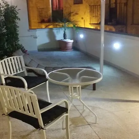 Bed and Breakfast La Casetta Pati *