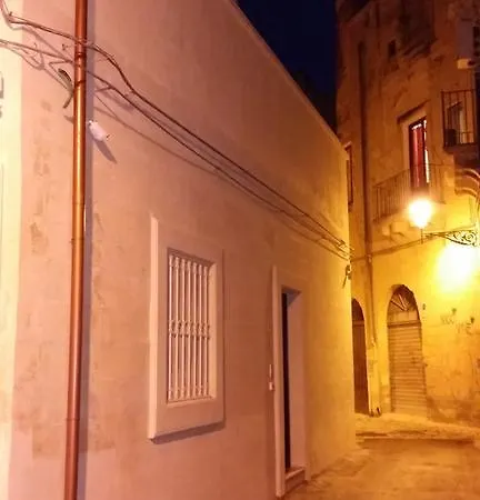 La Casetta Pati