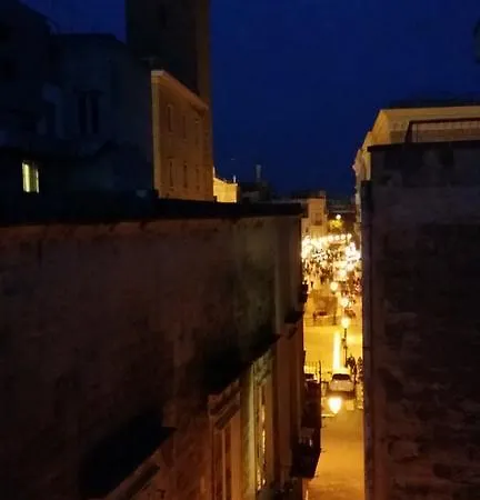 La Casetta Pati * Λέτσε