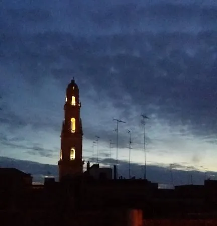 La Casetta Pati
