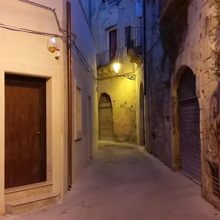 La Casetta Pati Bed and Breakfast *
