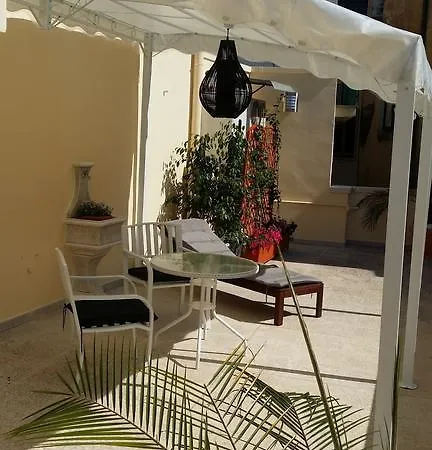 La Casetta Pati Λέτσε