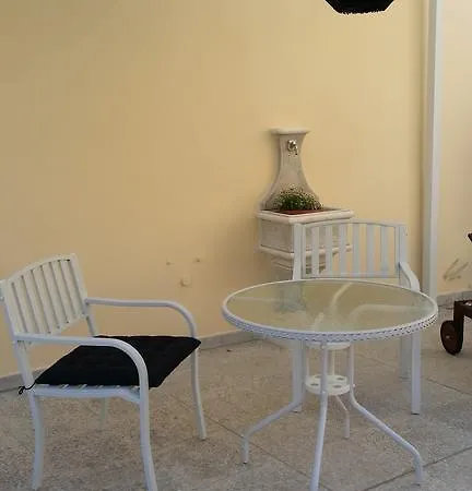 Bed and Breakfast La Casetta Pati *